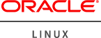 ORACLE Linux 이미지